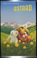 Gstaad - Before (Poster)
