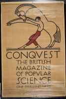 Conquest - Before (Poster)