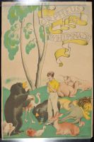 Orpheus At Whipsnade - Before (Poster)