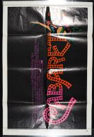 Cabaret - Before (Poster)