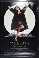 Moonstruck - Before (Poster)