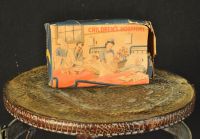 Children's Hospital Toy Box - Before (Poster)