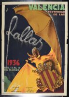 Fallas (Poster)