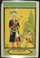 Le Hulla (Poster)