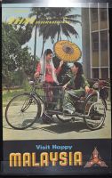 Malaysia (Poster)