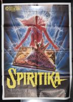 Spiritika (Poster)