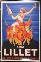Lillet (Poster)