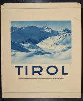 Tirol (Poster)