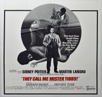They Call Me Mister Tibbs