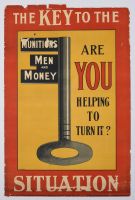 The Key To The Situation