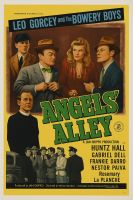 Digitally restored for publication