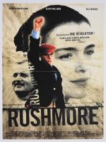 Rushmore - Mounted (Poster)